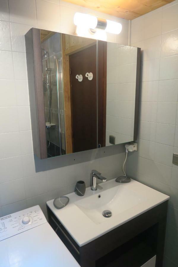 Appartement Capucine Chamonix Esterno foto