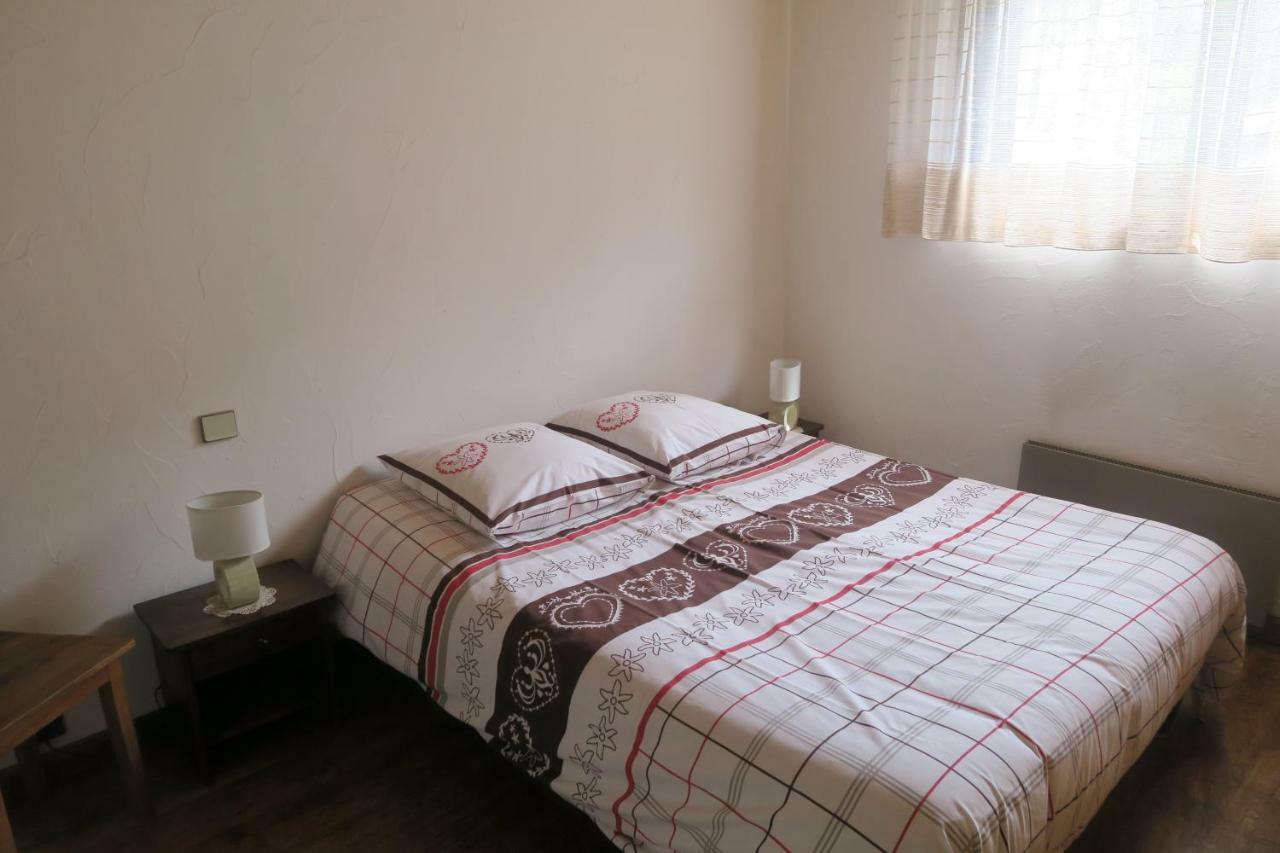 Appartement Capucine Chamonix Esterno foto